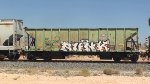 EB Manafest Frt at Erie NV -7